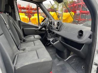 Mercedes Sprinter 311 2.2 CDI  MAXI L3H2  AIRCO KLIMA CAMERA EURO6 picture 6