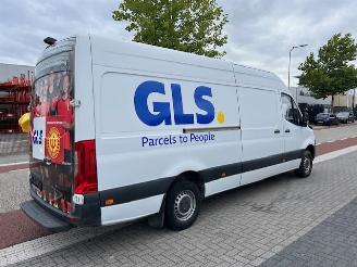 Mercedes Sprinter 311 2.2 CDI  MAXI L3H2  AIRCO KLIMA CAMERA EURO6 picture 4