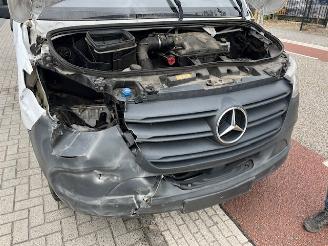 Mercedes Sprinter 311 2.2 CDI  MAXI L3H2  AIRCO KLIMA CAMERA EURO6 picture 14