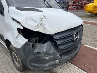 Mercedes Sprinter 311 2.2 CDI  MAXI L3H2  AIRCO KLIMA CAMERA EURO6 picture 12