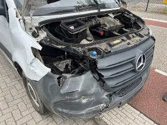 Mercedes Sprinter 311 2.2 CDI  MAXI L3H2  AIRCO KLIMA CAMERA EURO6 picture 13