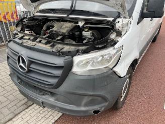 Mercedes Sprinter 311 2.2 CDI  MAXI L3H2  AIRCO KLIMA CAMERA EURO6 picture 17
