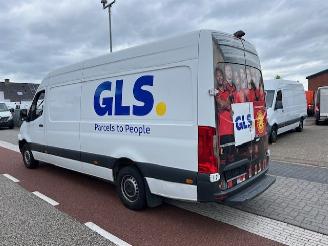 Mercedes Sprinter 311 2.2 CDI  MAXI L3H2  AIRCO KLIMA CAMERA EURO6 picture 2