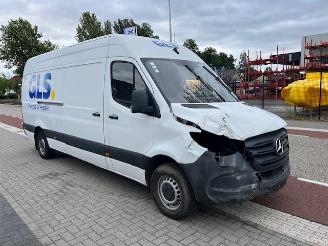 Mercedes Sprinter 311 2.2 CDI  MAXI L3H2  AIRCO KLIMA CAMERA EURO6 picture 5