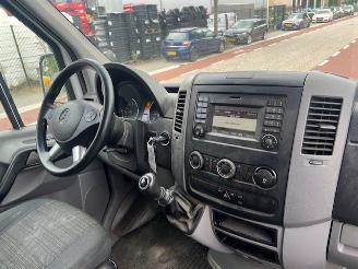 Mercedes Sprinter 214 2.2 CDI 105KW L1H1 AIRCO KLIMA EURO6 picture 6