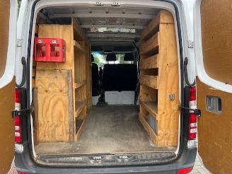 Mercedes Sprinter 214 2.2 CDI 105KW L1H1 AIRCO KLIMA EURO6 picture 11