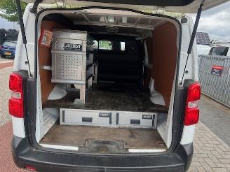 Peugeot Expert 2.0 BLUEHDI 130KW  AUTOMAAT LANG AIRCO KLIMA EURO6 picture 12