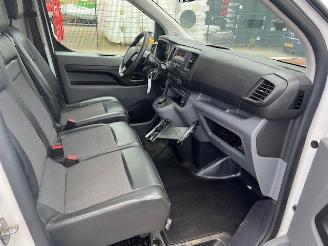 Peugeot Expert 2.0 BLUEHDI 130KW  AUTOMAAT LANG AIRCO KLIMA EURO6 picture 6