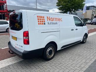 Peugeot Expert 2.0 BLUEHDI 130KW  AUTOMAAT LANG AIRCO KLIMA EURO6 picture 4