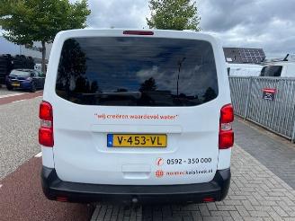 Peugeot Expert 2.0 BLUEHDI 130KW  AUTOMAAT LANG AIRCO KLIMA EURO6 picture 3
