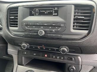 Peugeot Expert 2.0 BLUEHDI 130KW  AUTOMAAT LANG AIRCO KLIMA EURO6 picture 8