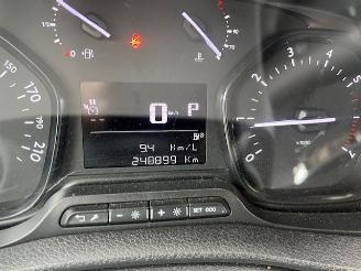 Peugeot Expert 2.0 BLUEHDI 130KW  AUTOMAAT LANG AIRCO KLIMA EURO6 picture 9