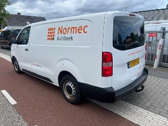 Peugeot Expert 2.0 BLUEHDI 130KW  AUTOMAAT LANG AIRCO KLIMA EURO6 picture 2