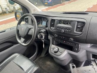 Peugeot Expert 2.0 BLUEHDI 130KW  AUTOMAAT LANG AIRCO KLIMA EURO6 picture 7