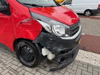 Renault Trafic TALENTO 2.0 MJ 88KW DC L2H1 LANG AIRCO KLIMA picture 16