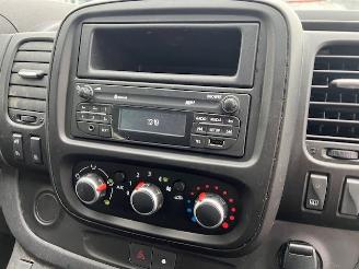 Renault Trafic TALENTO 2.0 MJ 88KW DC L2H1 LANG AIRCO KLIMA picture 9