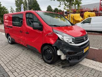 Renault Trafic TALENTO 2.0 MJ 88KW DC L2H1 LANG AIRCO KLIMA picture 5