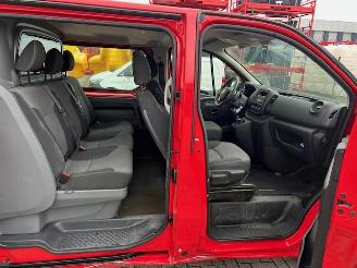 Renault Trafic TALENTO 2.0 MJ 88KW DC L2H1 LANG AIRCO KLIMA picture 7