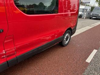 Renault Trafic TALENTO 2.0 MJ 88KW DC L2H1 LANG AIRCO KLIMA picture 14