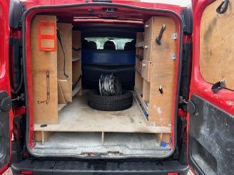 Renault Trafic TALENTO 2.0 MJ 88KW DC L2H1 LANG AIRCO KLIMA picture 18