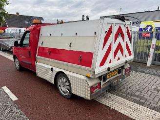 Fiat Doblo 1.6 MJ 66KW KIPPER VEEGVUILKIPPER KLIMA AUT. picture 3