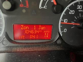 Fiat Doblo 1.6 MJ 66KW KIPPER VEEGVUILKIPPER KLIMA AUT. picture 13