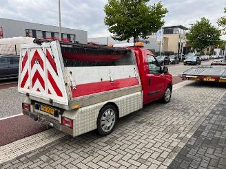 Fiat Doblo 1.6 MJ 66KW KIPPER VEEGVUILKIPPER KLIMA AUT. picture 6