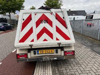 Fiat Doblo 1.6 MJ 66KW KIPPER VEEGVUILKIPPER KLIMA AUT. picture 5