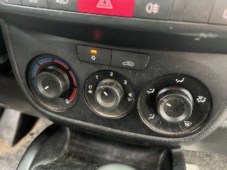 Fiat Doblo 1.6 MJ 66KW KIPPER VEEGVUILKIPPER KLIMA AUT. picture 11