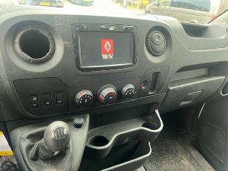 Renault Master 2.3 DCI 125KW KOFFER AIRCO KLIMA EURO6 picture 11