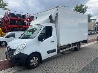 Renault Master 2.3 DCI 125KW KOFFER AIRCO KLIMA EURO6 picture 5