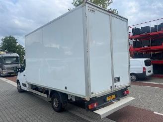 Renault Master 2.3 DCI 125KW KOFFER AIRCO KLIMA EURO6 picture 4