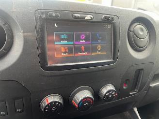 Renault Master 2.3 DCI 125KW KOFFER AIRCO KLIMA EURO6 picture 9