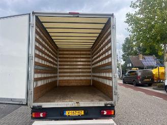 Renault Master 2.3 DCI 125KW KOFFER AIRCO KLIMA EURO6 picture 13
