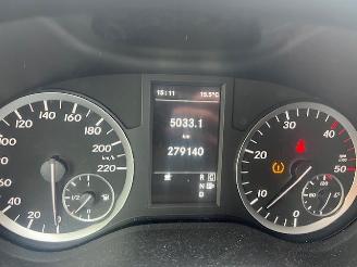 Mercedes Vito 116 2.2 CDI 120KW DC 5P KLIMA NAVI CAMERA LED picture 11
