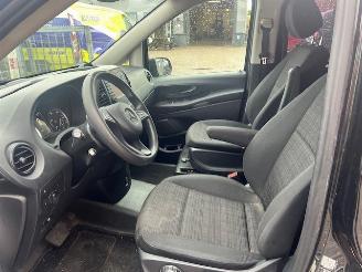 Mercedes Vito 116 2.2 CDI 120KW DC 5P KLIMA NAVI CAMERA LED picture 10