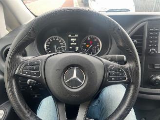Mercedes Vito 116 2.2 CDI 120KW DC 5P KLIMA NAVI CAMERA LED picture 14