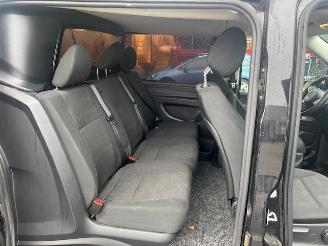 Mercedes Vito 116 2.2 CDI 120KW DC 5P KLIMA NAVI CAMERA LED picture 9