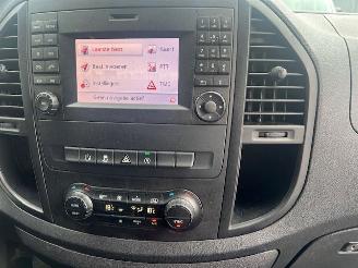 Mercedes Vito 116 2.2 CDI 120KW DC 5P KLIMA NAVI CAMERA LED picture 12