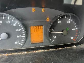 Mercedes Sprinter 313 CDI 95KW KOFFER LAADKLEP LBW  EURO6!! picture 9