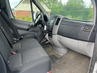 Mercedes Sprinter 313 CDI 95KW KOFFER LAADKLEP LBW  EURO6!! picture 6