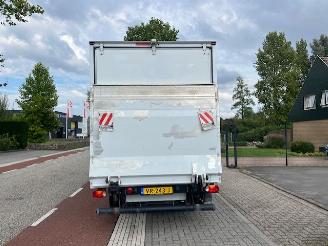 Mercedes Sprinter 313 CDI 95KW KOFFER LAADKLEP LBW  EURO6!! picture 3