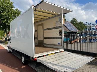 Mercedes Sprinter 313 CDI 95KW KOFFER LAADKLEP LBW  EURO6!! picture 11