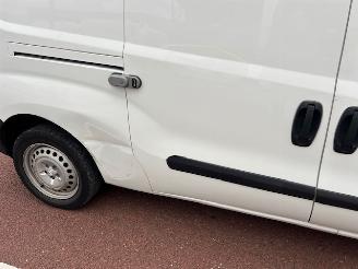 Opel Combo 1.6 CDTI 77KW L2 LONG AIRCO KLIMA EURO6 picture 11