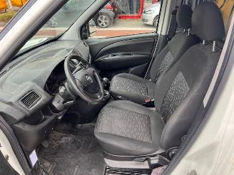 Opel Combo 1.6 CDTI 77KW L2 LONG AIRCO KLIMA EURO6 picture 8