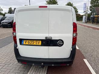 Opel Combo 1.6 CDTI 77KW L2 LONG AIRCO KLIMA EURO6 picture 3