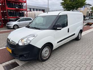 Opel Combo 1.6 CDTI 77KW L2 LONG AIRCO KLIMA EURO6 picture 4