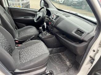 Opel Combo 1.6 CDTI 77KW L2 LONG AIRCO KLIMA EURO6 picture 5