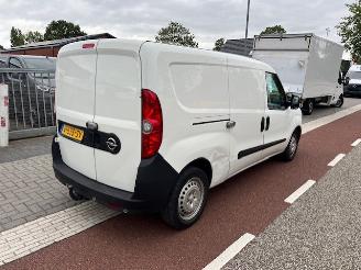 Opel Combo 1.6 CDTI 77KW L2 LONG AIRCO KLIMA EURO6 picture 2