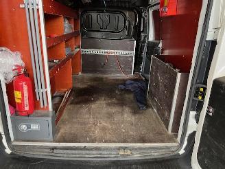 Opel Combo 1.6 CDTI 77KW L2 LONG AIRCO KLIMA EURO6 picture 10
